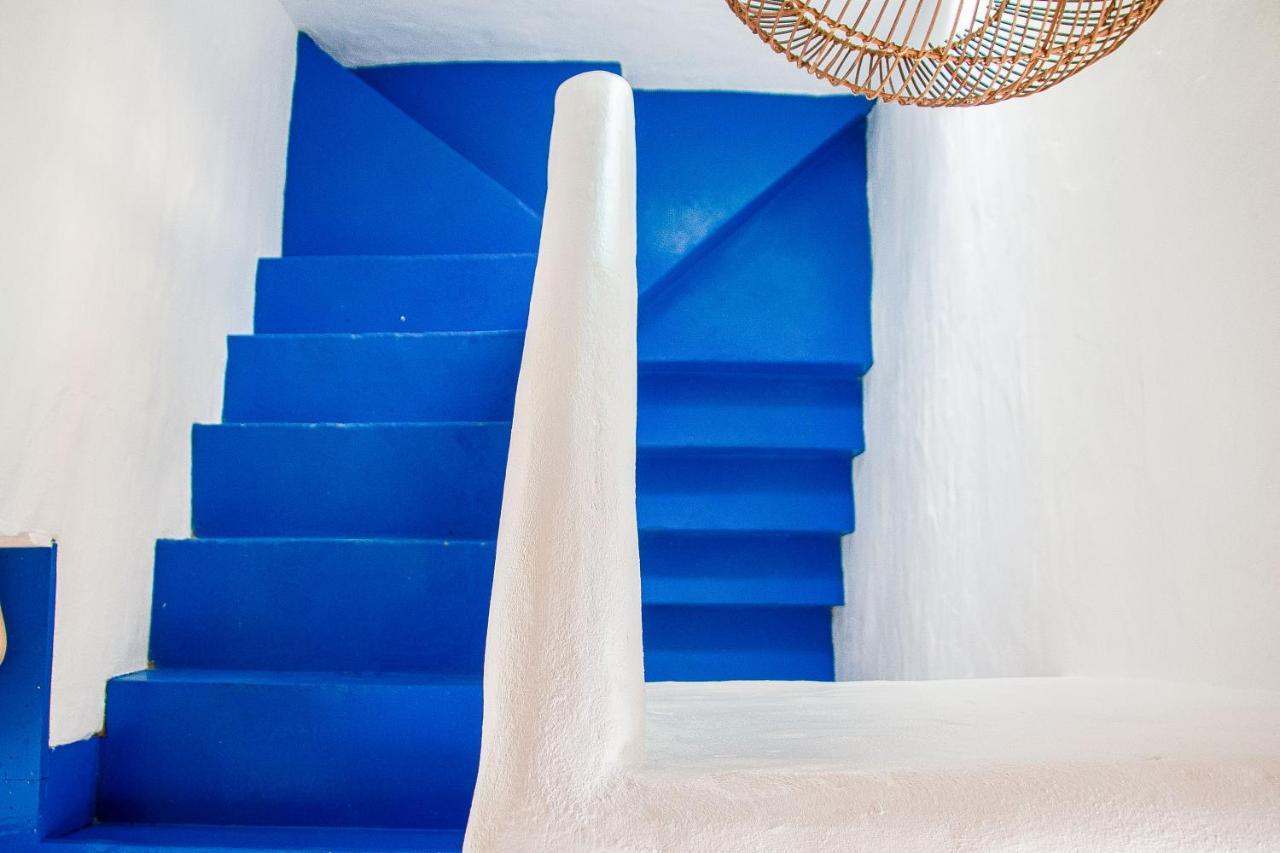 Die Opstal House With Apartments Paternoster Rum bild