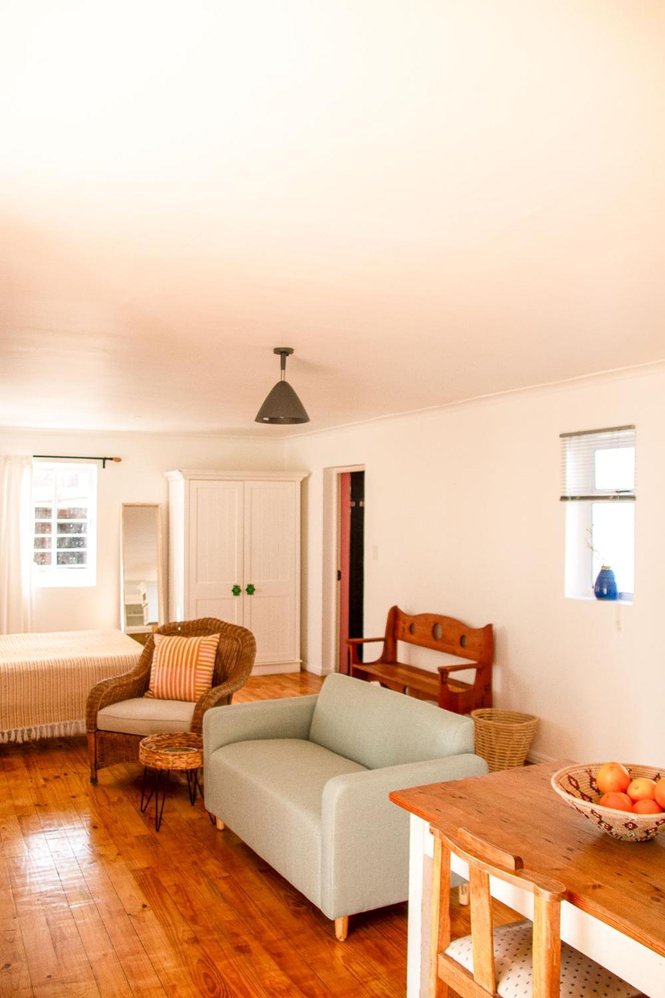 Die Opstal House With Apartments Paternoster Rum bild