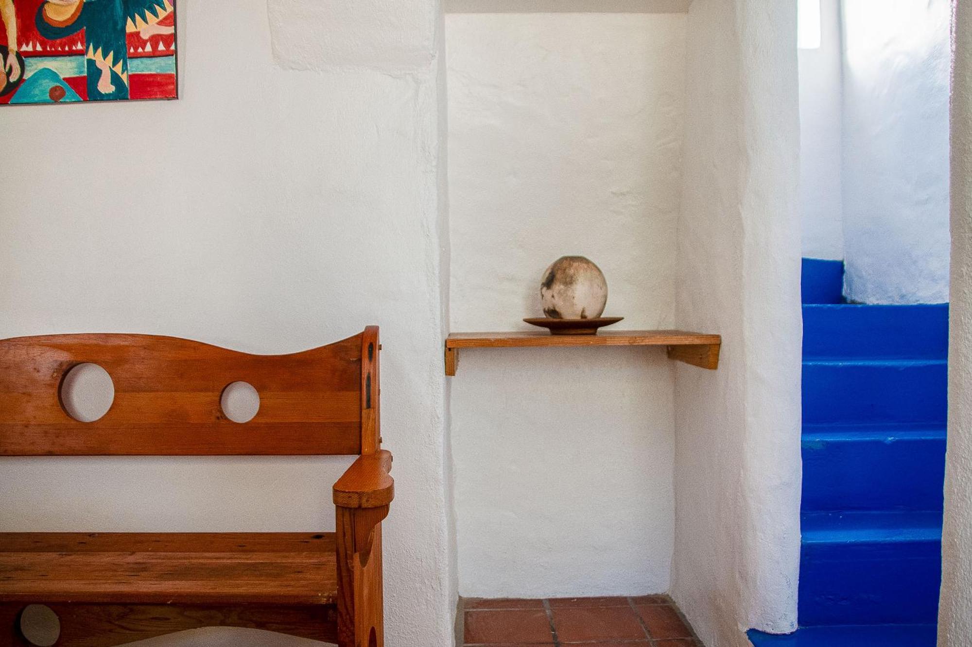 Die Opstal House With Apartments Paternoster Rum bild